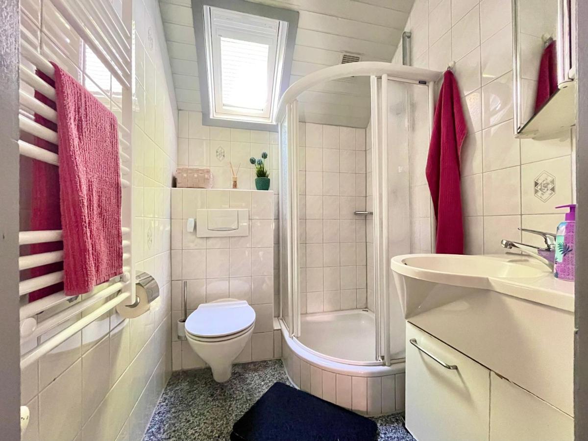 Mein-Seepark, Ferienhaus Heike Kirchheim  Exteriör bild
