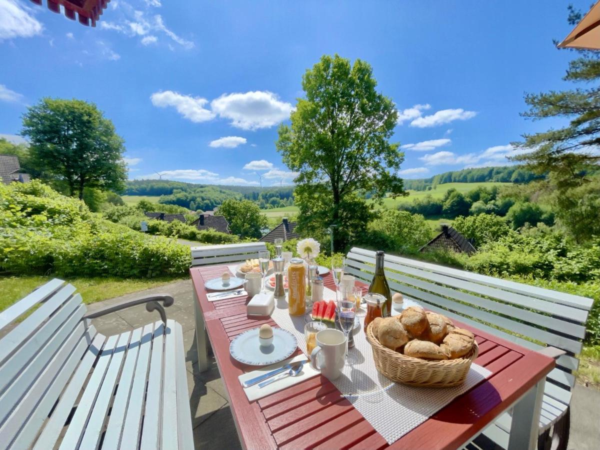 Mein-Seepark, Ferienhaus Heike Kirchheim  Exteriör bild
