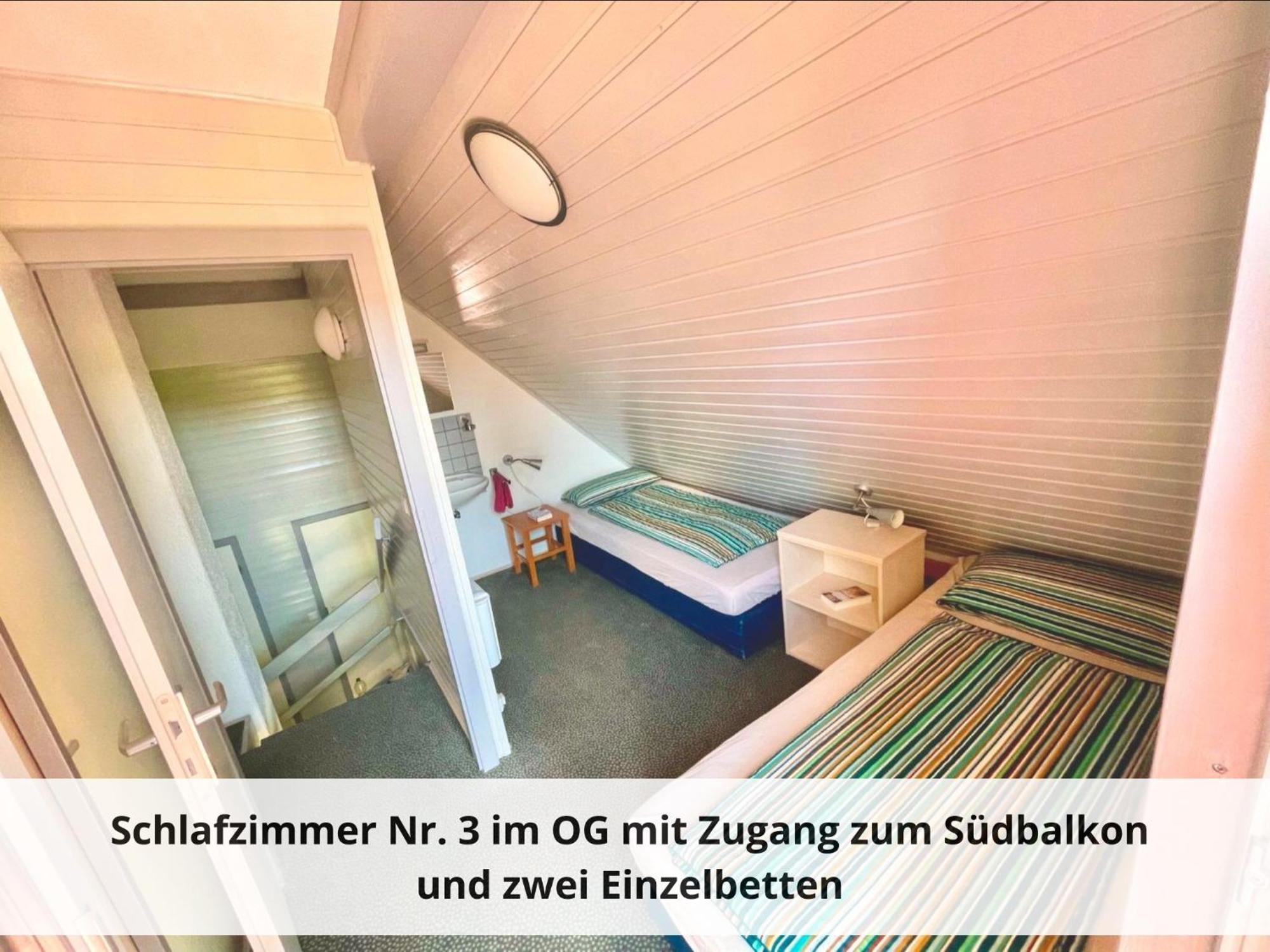 Mein-Seepark, Ferienhaus Heike Kirchheim  Exteriör bild