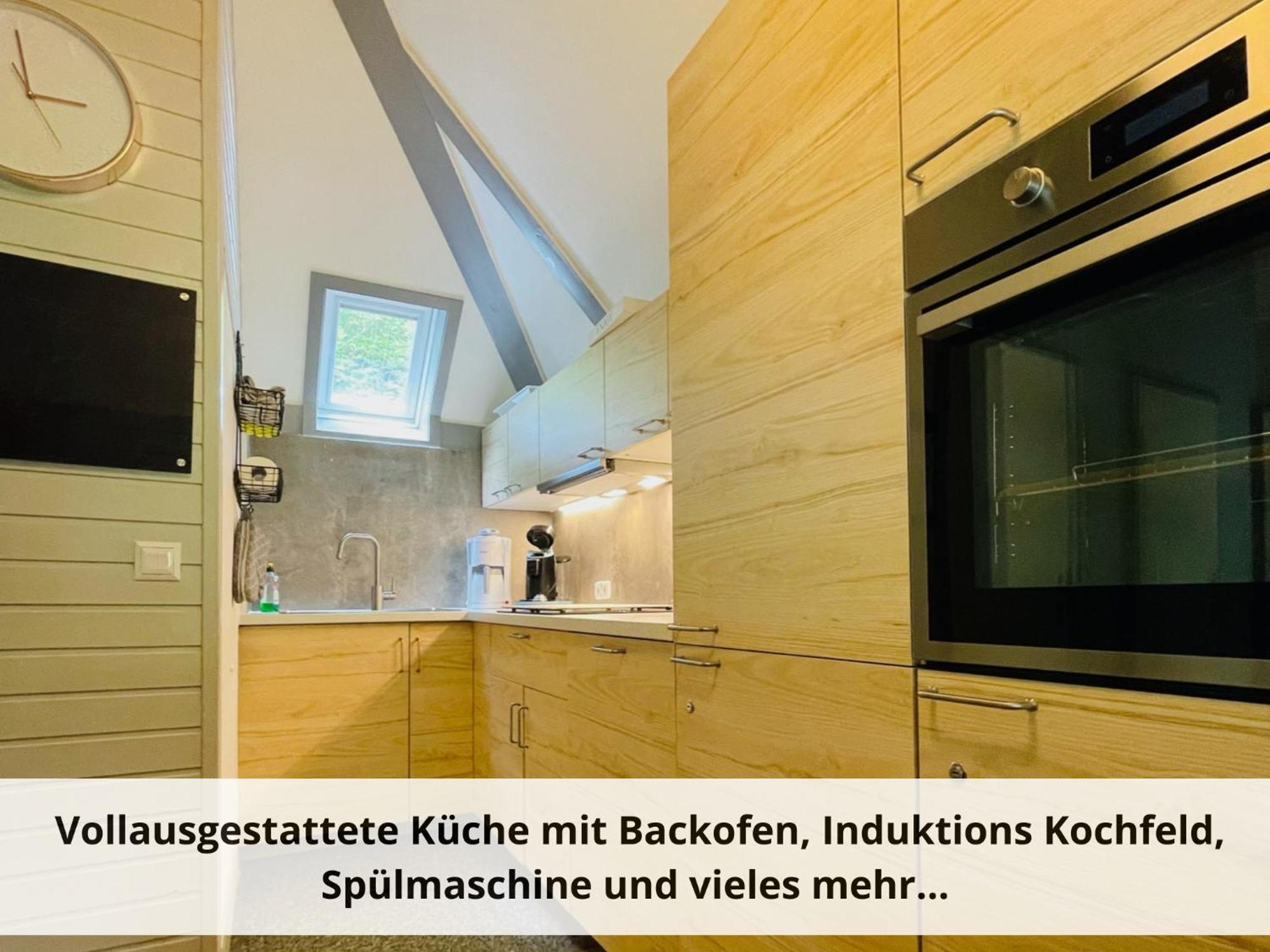 Mein-Seepark, Ferienhaus Heike Kirchheim  Exteriör bild