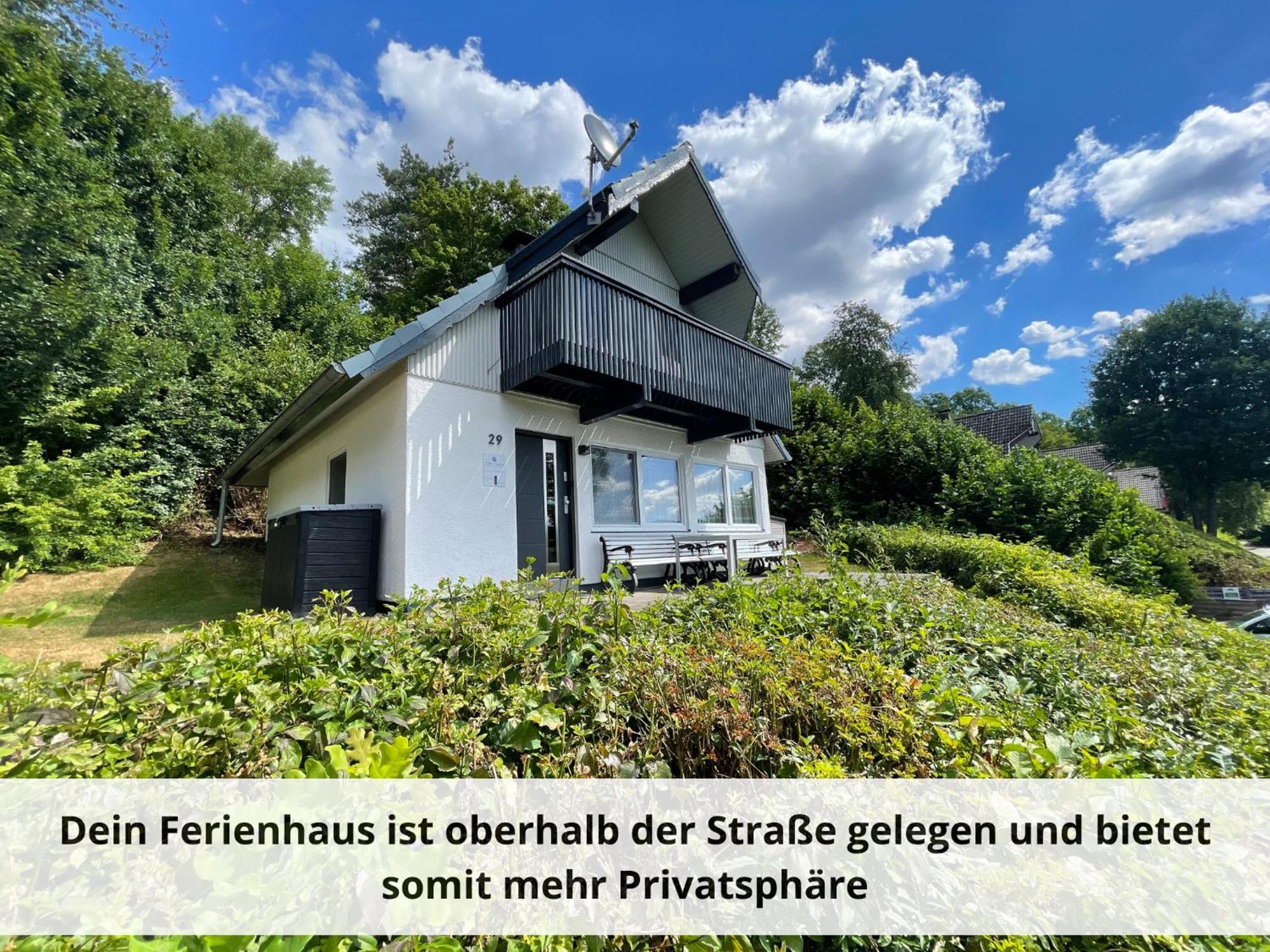 Mein-Seepark, Ferienhaus Heike Kirchheim  Exteriör bild